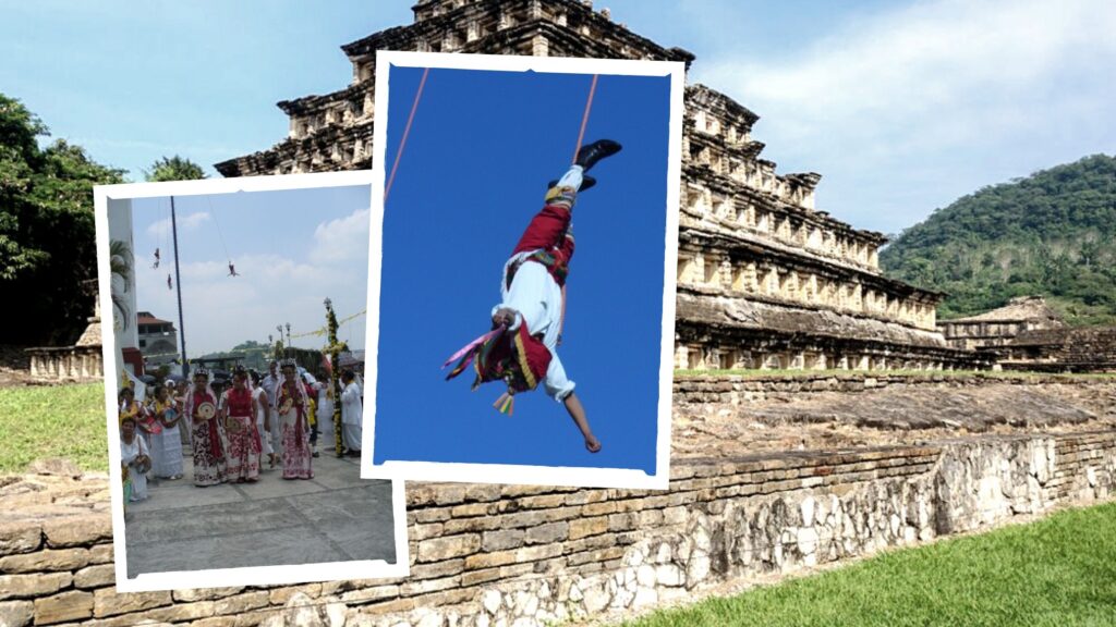 Voladores de Papantla
