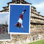 Voladores de Papantla Patrimonio de la humanidad Voladores de Papantla