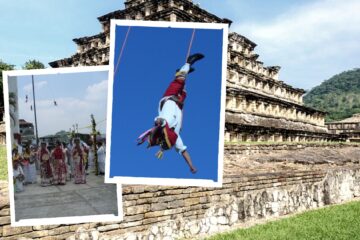 Voladores de Papantla
