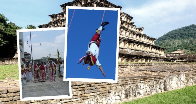 Voladores de Papantla