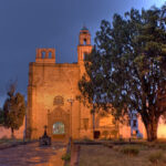 Tochimilco Puebla