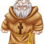 fray godofredo