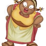 La Nana Dionisia y Cocol: la nana de Leo San Juan nana
