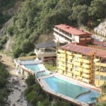Balneario Chignahuapan