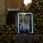 Santo Niño Jesús Doctor de los Enfermos Fiesta Niño Doctor Tepeaca