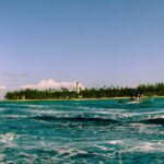 Desarrollo Turístico del Corredor Costero Tuxpan-Nautla,
