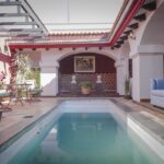 Casa eva hotel boutique puebla (5)