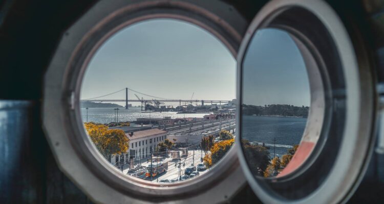 Panorama de lisboa