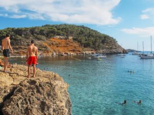 Por qué deberías visitar Ibiza