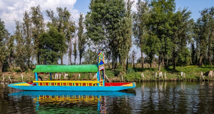 7 Lugares cerca de la Ciudad de México que debes visitar en tu próxima aventura