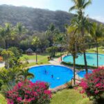 Balneario Campestre Xochitepec en Morelos