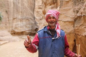 Consejos de viaje y recomendaciones para visitar Jordania