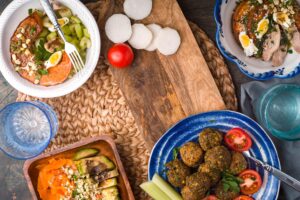Consejos sobre la comida y la cultura en Jordania