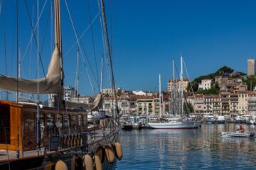 El Festival de Cine de Cannes es una gran opción turística 