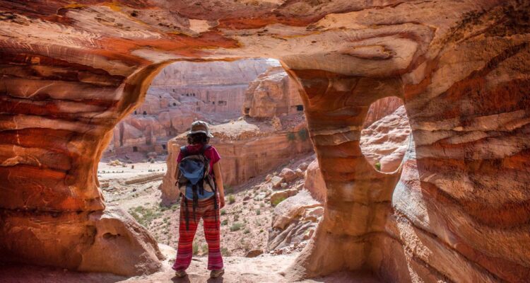 Guía de viaje de Jordania
