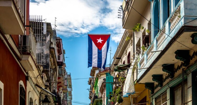 La Habana - El paraíso del turista en Cuba