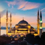 La guía completa de Estambul qué ver, hacer y comer en tus próximas vacaciones