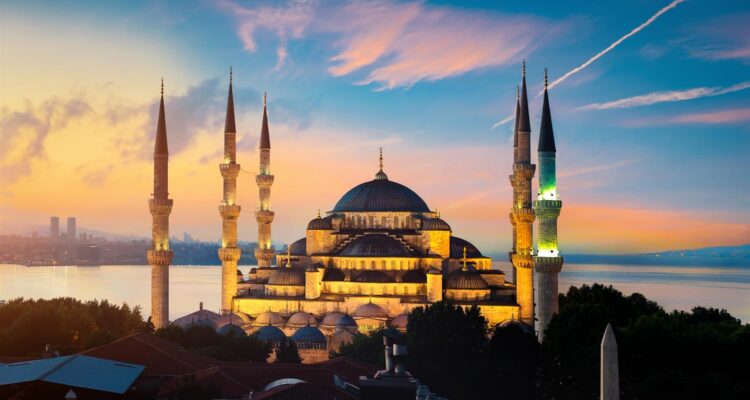 La guía completa de Estambul qué ver, hacer y comer en tus próximas vacaciones