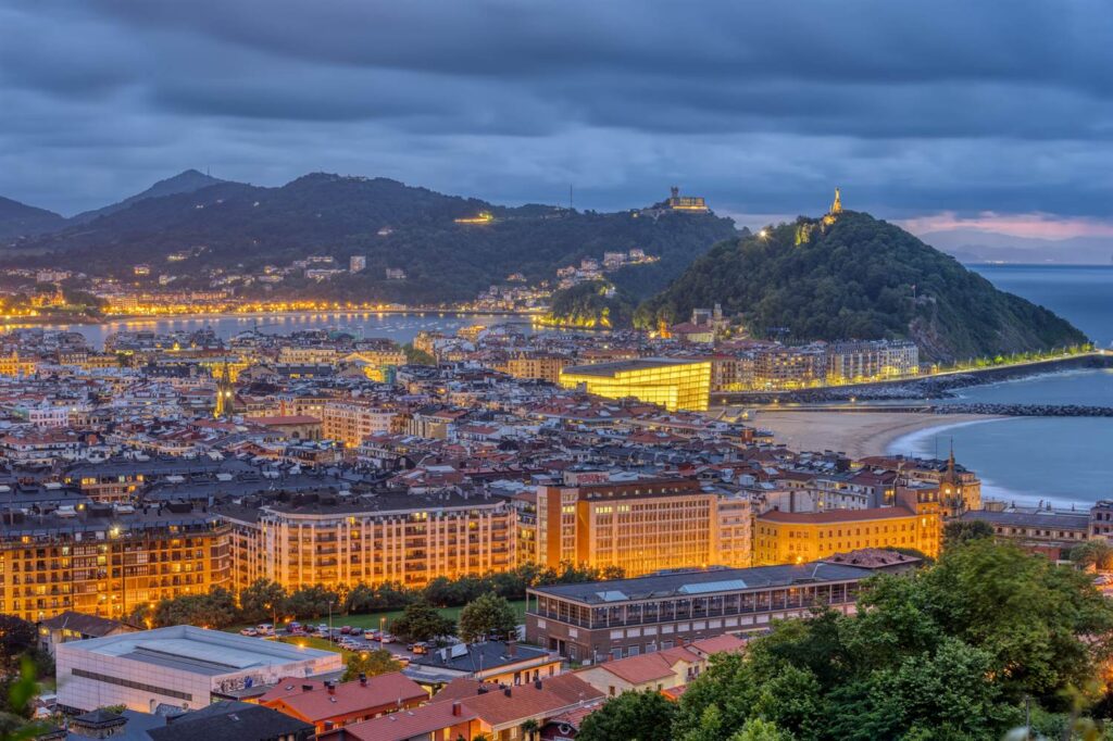 Los mejores lugares para visitar en el País Vasco