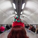 Qué hacer en Londres en Navidad