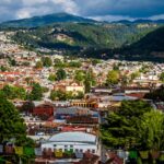 Razones para visitar San Cristóbal de las Casas pueblo mágico de Chiapas