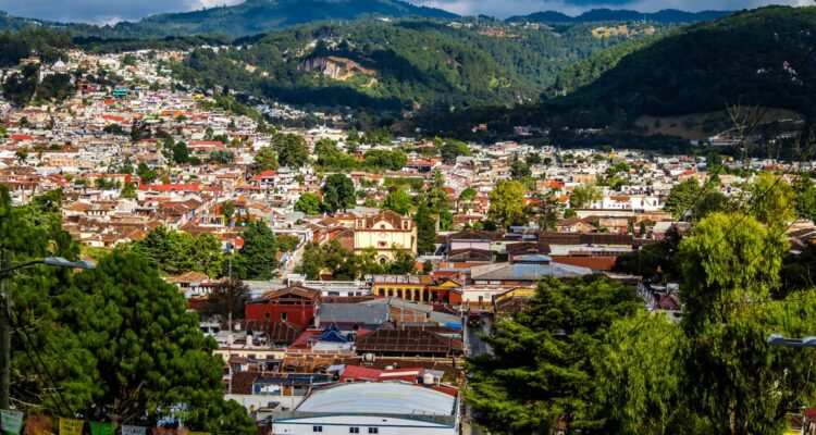 Razones para visitar San Cristóbal de las Casas pueblo mágico de Chiapas