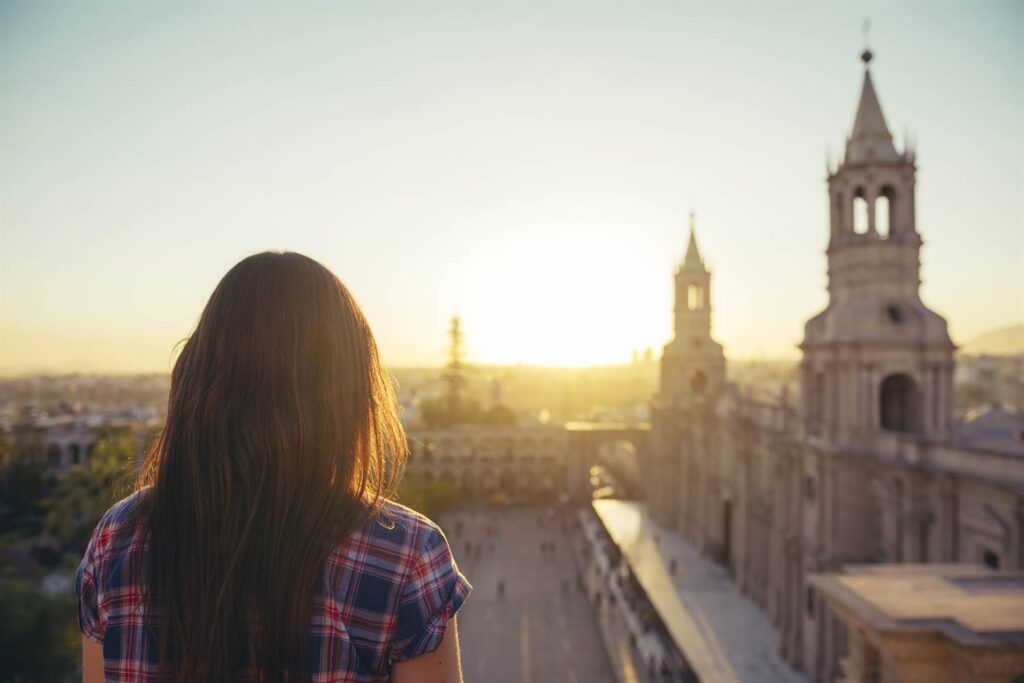 Una guía turística de lo que debe ver y hacer en Perú