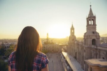 Una guía turística de lo que debe ver y hacer en Perú