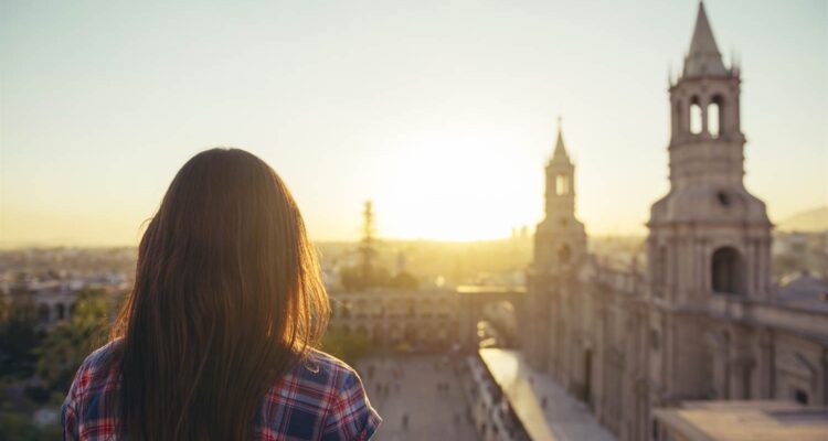 Una guía turística de lo que debe ver y hacer en Perú